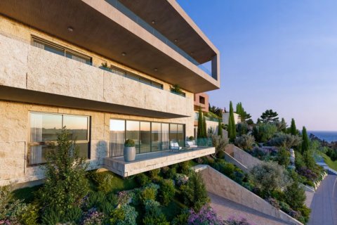 2 bedrooms Apartment in Limassol, No. 38895 2