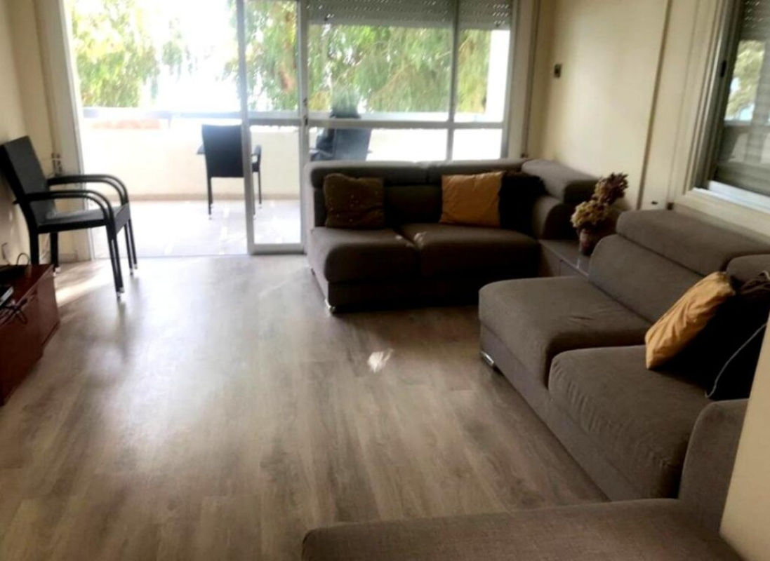 3 bedrooms Apartment in Limassol, Cyprus No. 38893