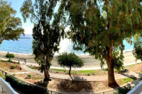 3 bedrooms Apartment in Limassol, No. 38893