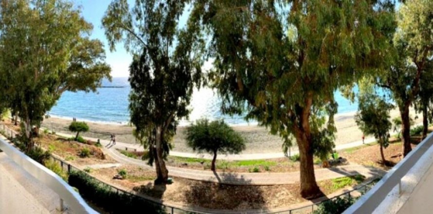 3 chambres Appartement à Limassol,  No. 38893