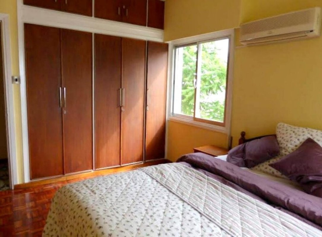 3 bedrooms Apartment in Limassol, Cyprus No. 38893
