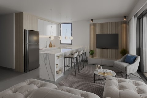 2 dormitorios Apartamento en Paphos, No. 56202 4