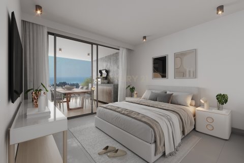 2 dormitorios Apartamento en Paphos, No. 56202 5