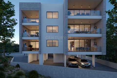 2 dormitorios Apartamento en Paphos,  No. 56202