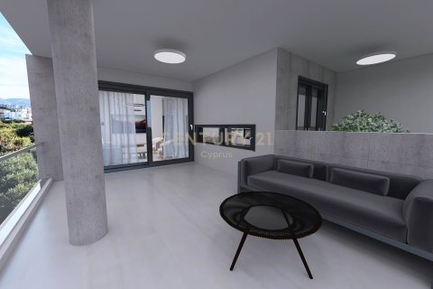 2 dormitorios Apartamento en Empa, Paphos, No. 56198 7