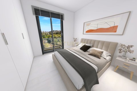 2 dormitorios Apartamento en Empa, Paphos, No. 56198 9