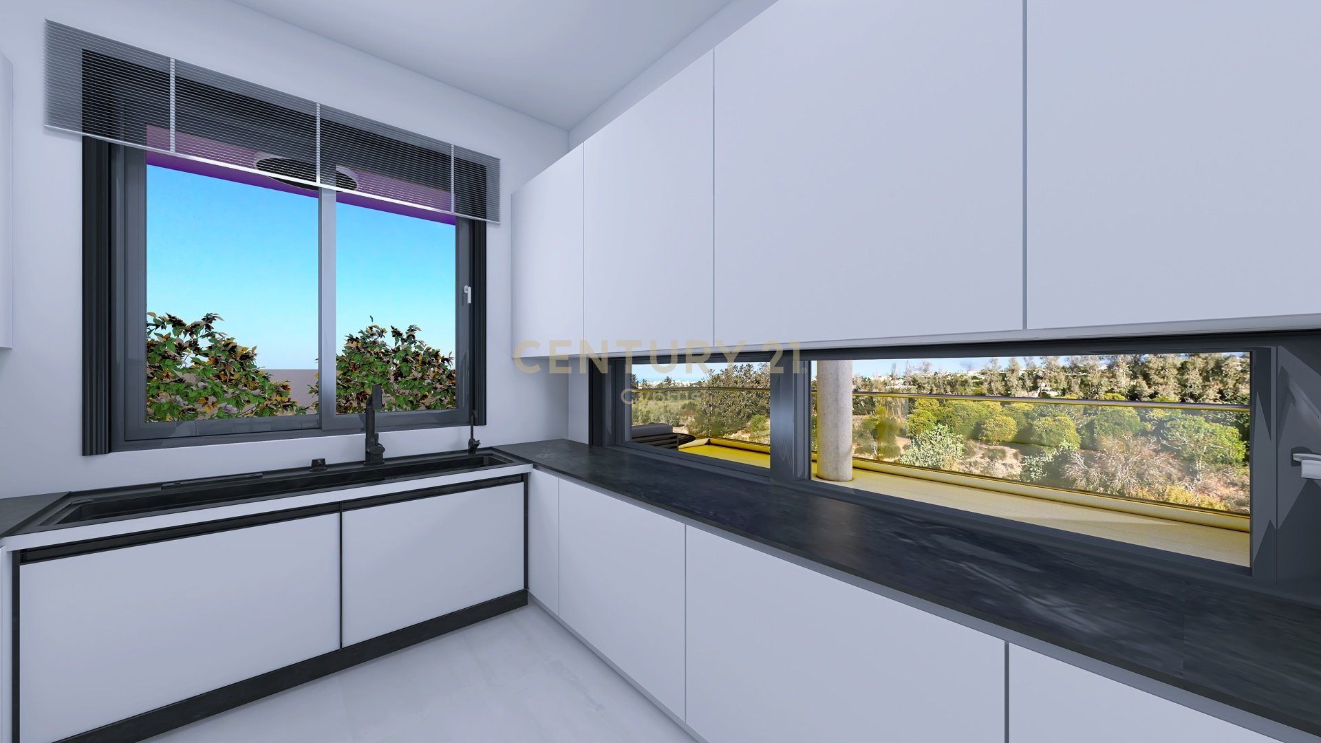 2 chambres Appartement à Empa, Paphos, Chypre No. 56198