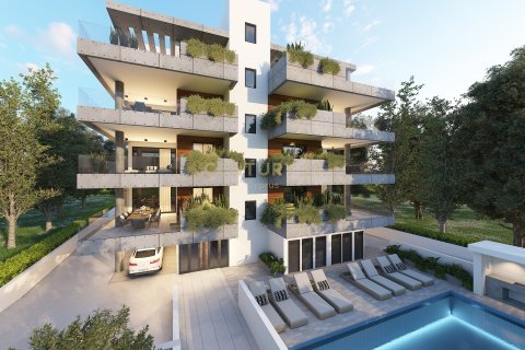 2 dormitorios Apartamento en Empa, Paphos, No. 56198 2