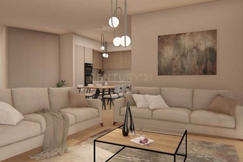 2 dormitorios Apartamento en Limassol,  No. 56201 3