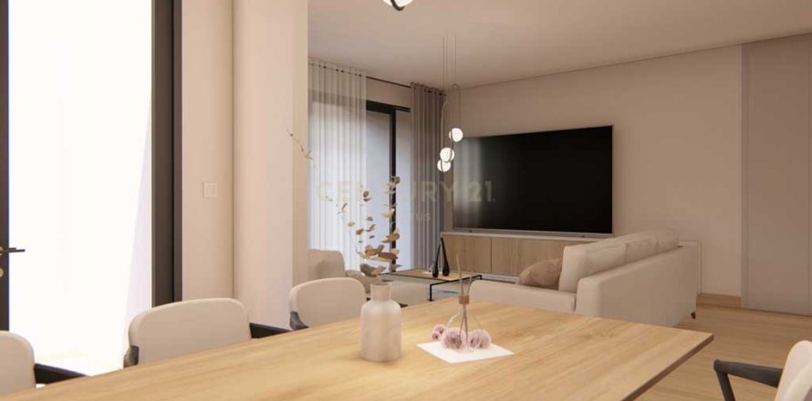 2 dormitorios Apartamento en Limassol,  No. 56201