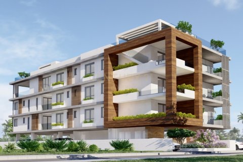 3 dormitorios Apartamento en Aradippou, Larnaka, No. 56204 7