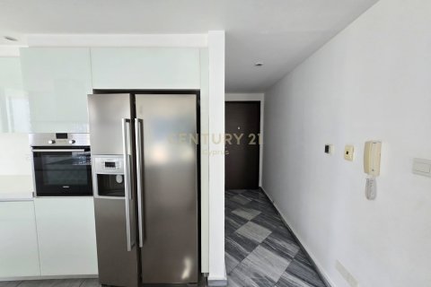 Квартира с 3 спальнями в Лимассол, Лимасол, № 54184 10