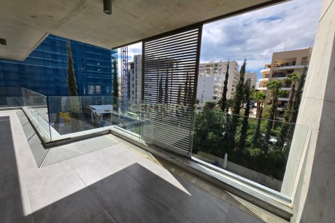 Квартира с 3 спальнями в Лимассол, Лимасол, № 54184 3
