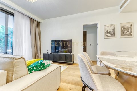 Квартира с 3 спальнями в Гермасойя, Лимасол, № 54185 6