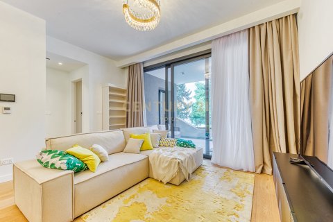 Квартира с 3 спальнями в Гермасойя, Лимасол, № 54185 2