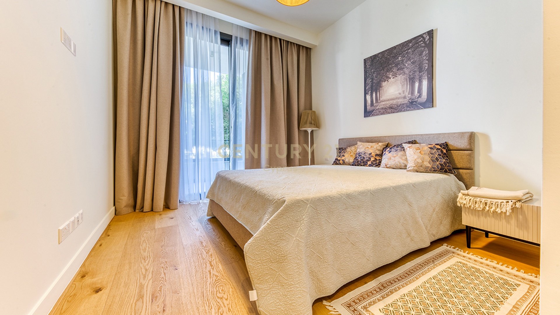 3 bedrooms Apartment in Germasogeia, Limassol, Cyprus No. 54185