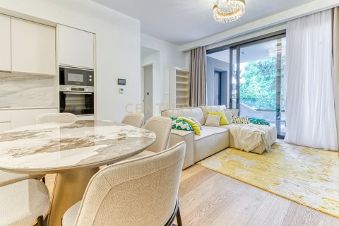 Квартира с 3 спальнями в Гермасойя, Лимасол, № 54185 5