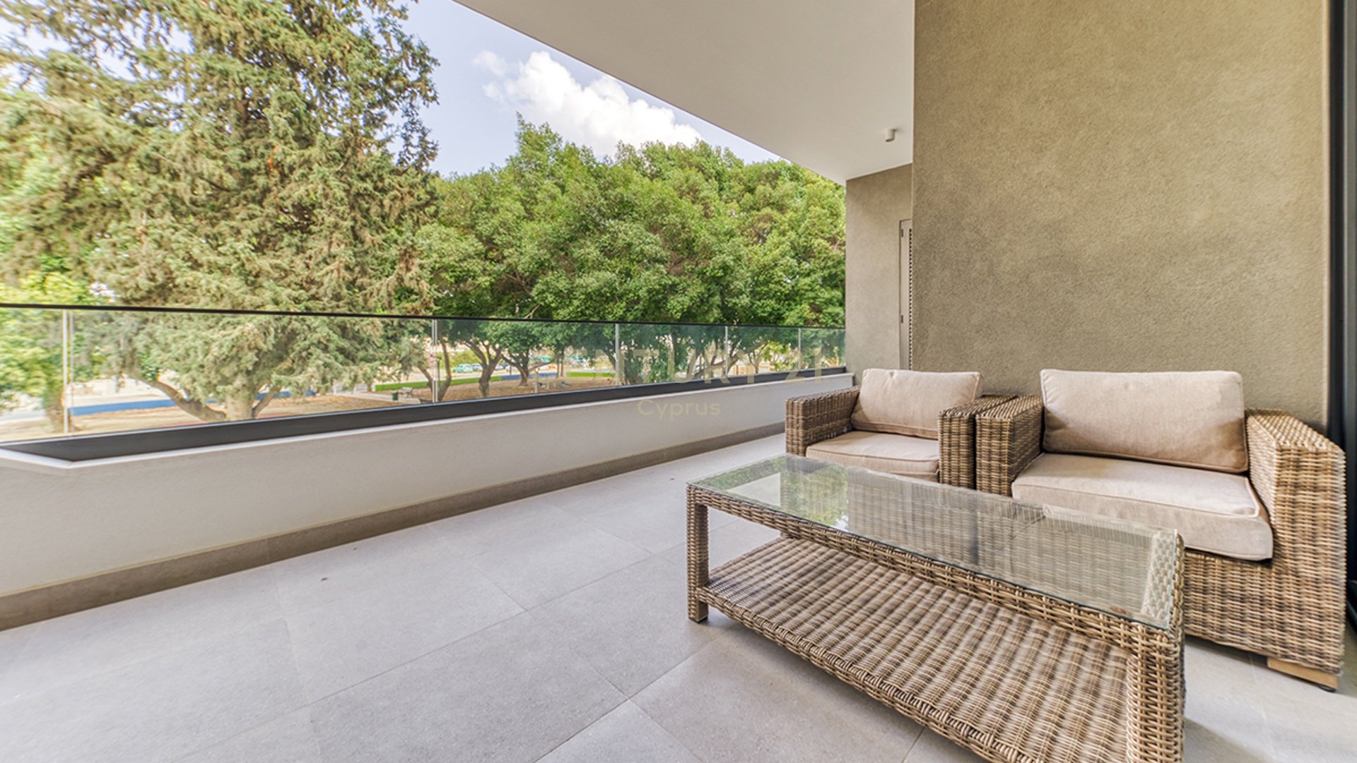 3 bedrooms Apartment in Germasogeia, Limassol, Cyprus No. 54185