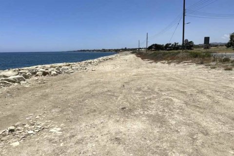 Land in Agios Theodoros, Limassol,  No. 54181 3