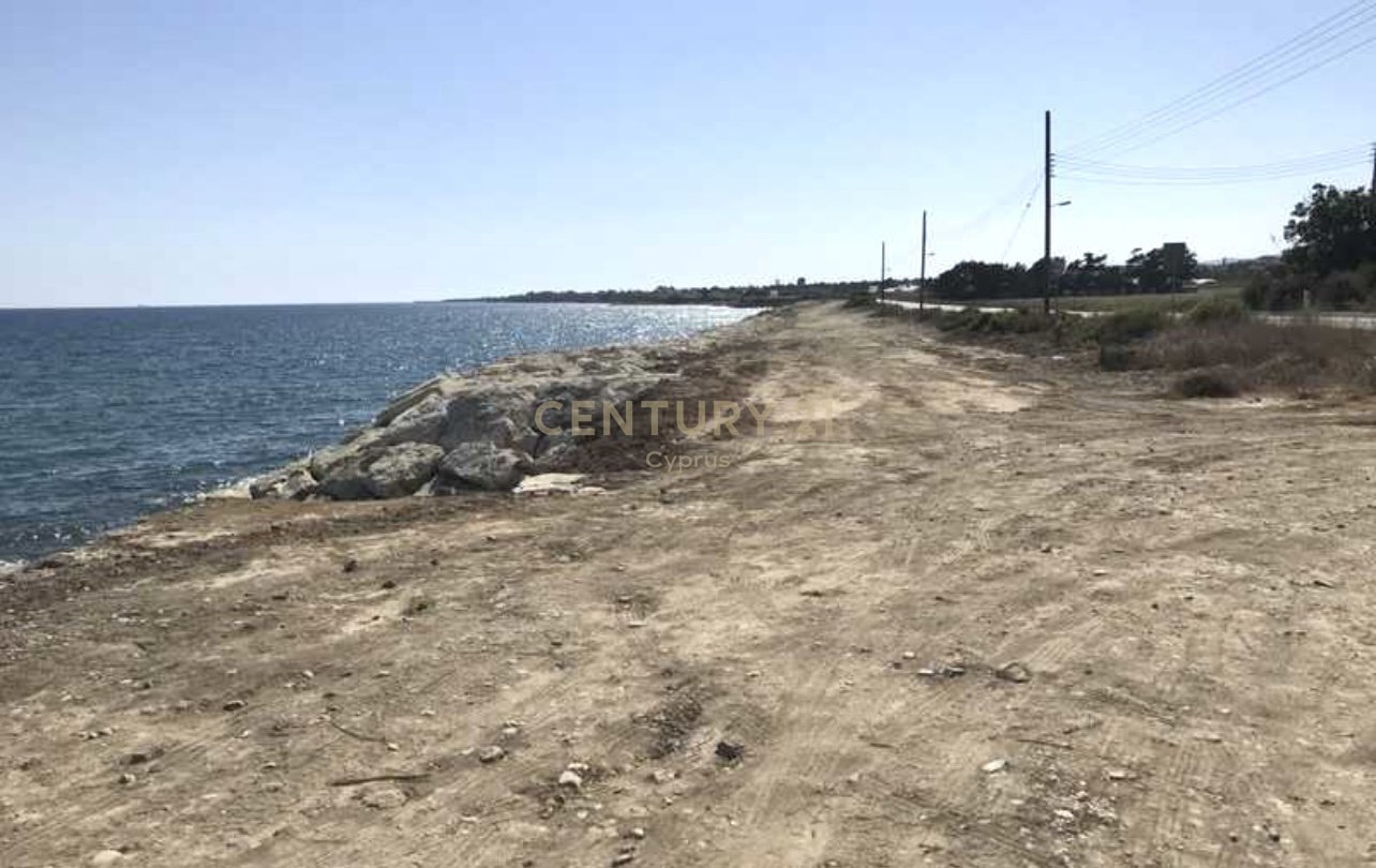 Land in Agios Theodoros, Limassol, Cyprus No. 54181