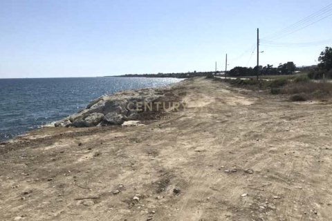 Land in Agios Theodoros, Limassol,  No. 54181 4