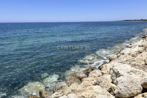 Land in Agios Theodoros, Limassol,  No. 54181 2