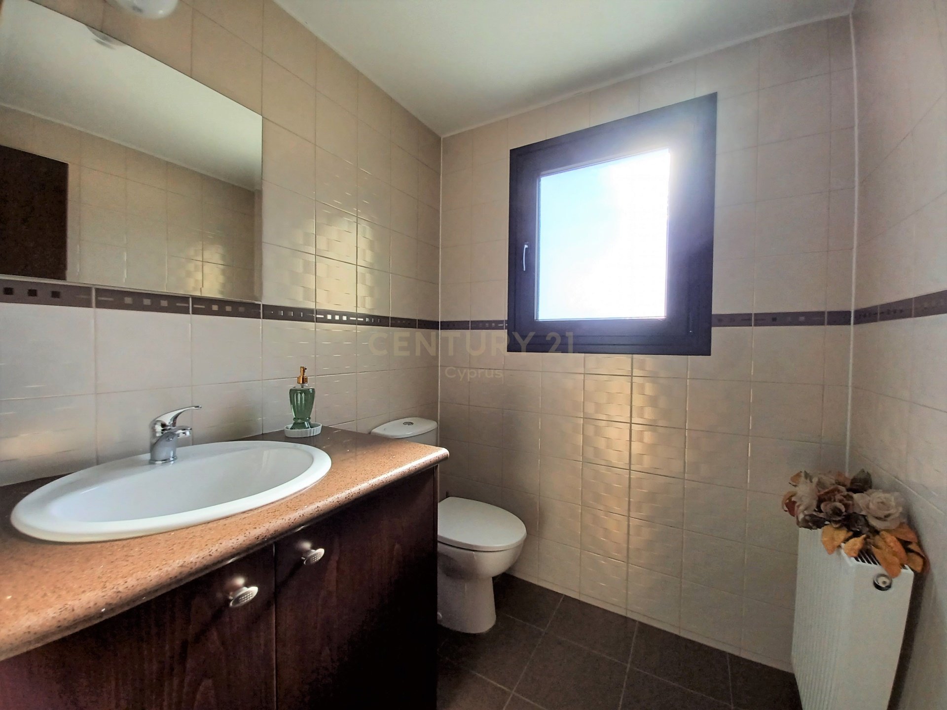 5 bedrooms Villa in Sotira, Limassol, Cyprus No. 54180