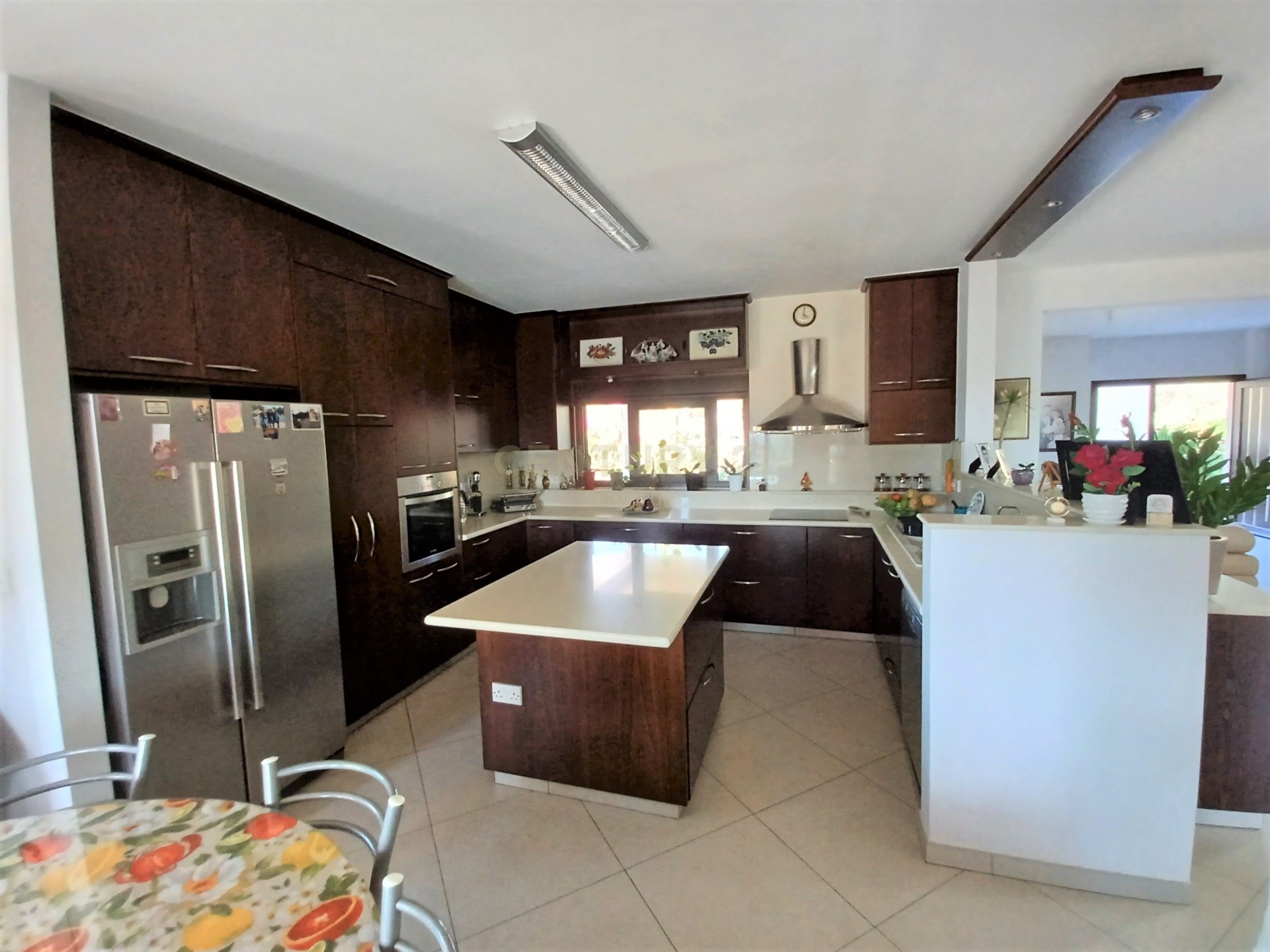 5 bedrooms Villa in Sotira, Limassol, Cyprus No. 54180