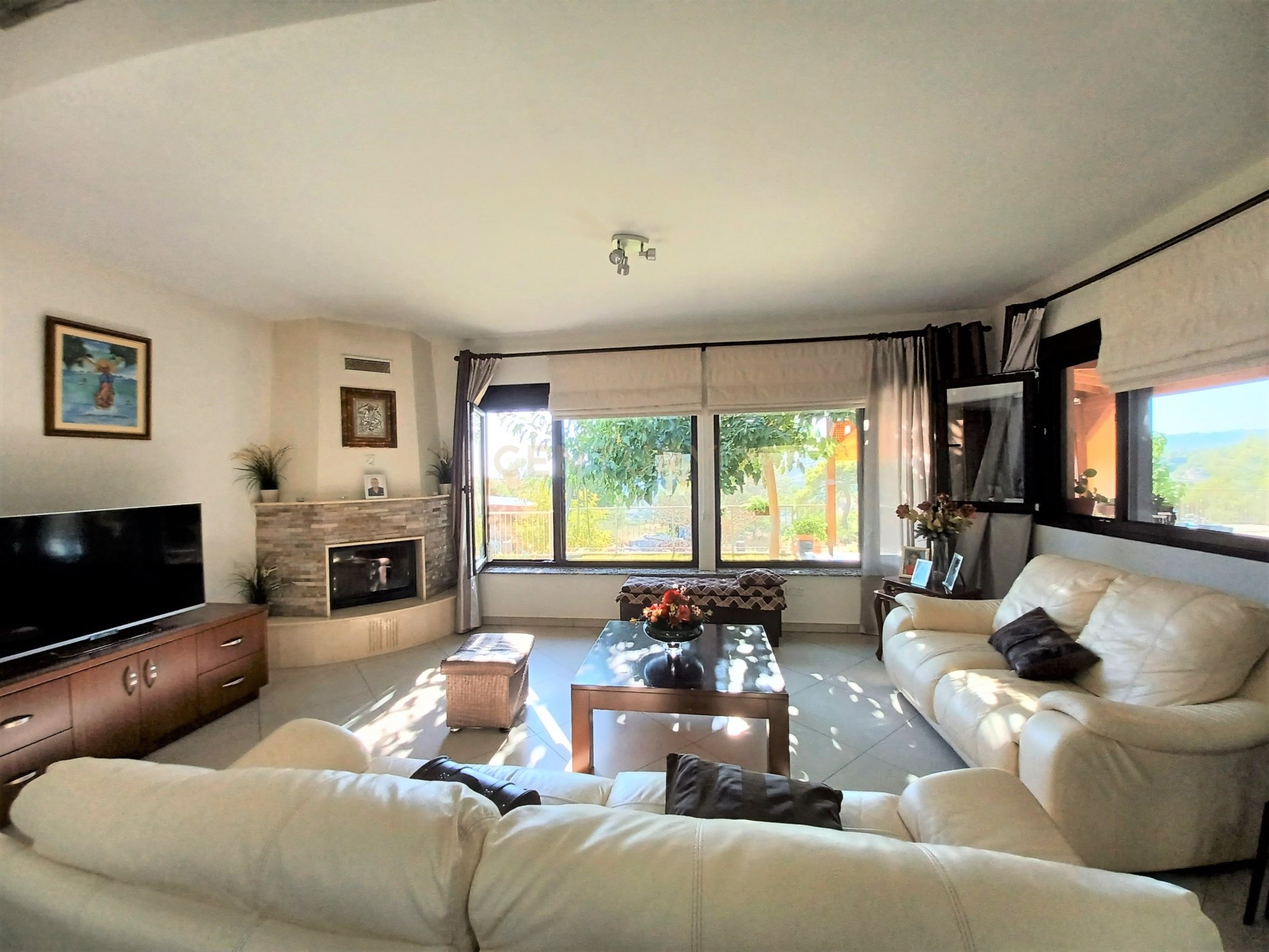 5 bedrooms Villa in Sotira, Limassol, Cyprus No. 54180