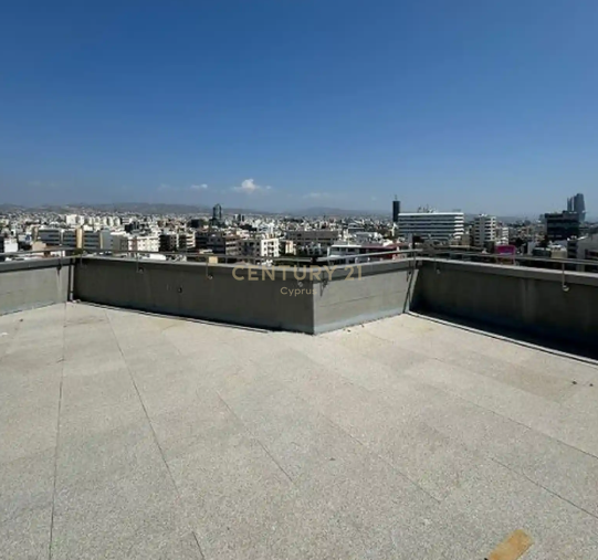 373m2 Office in Limassol, Cyprus No. 54179