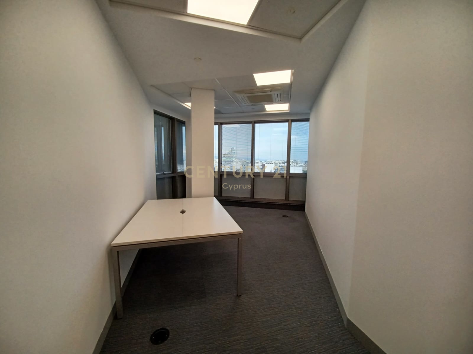 373m2 Office in Limassol, Cyprus No. 54179