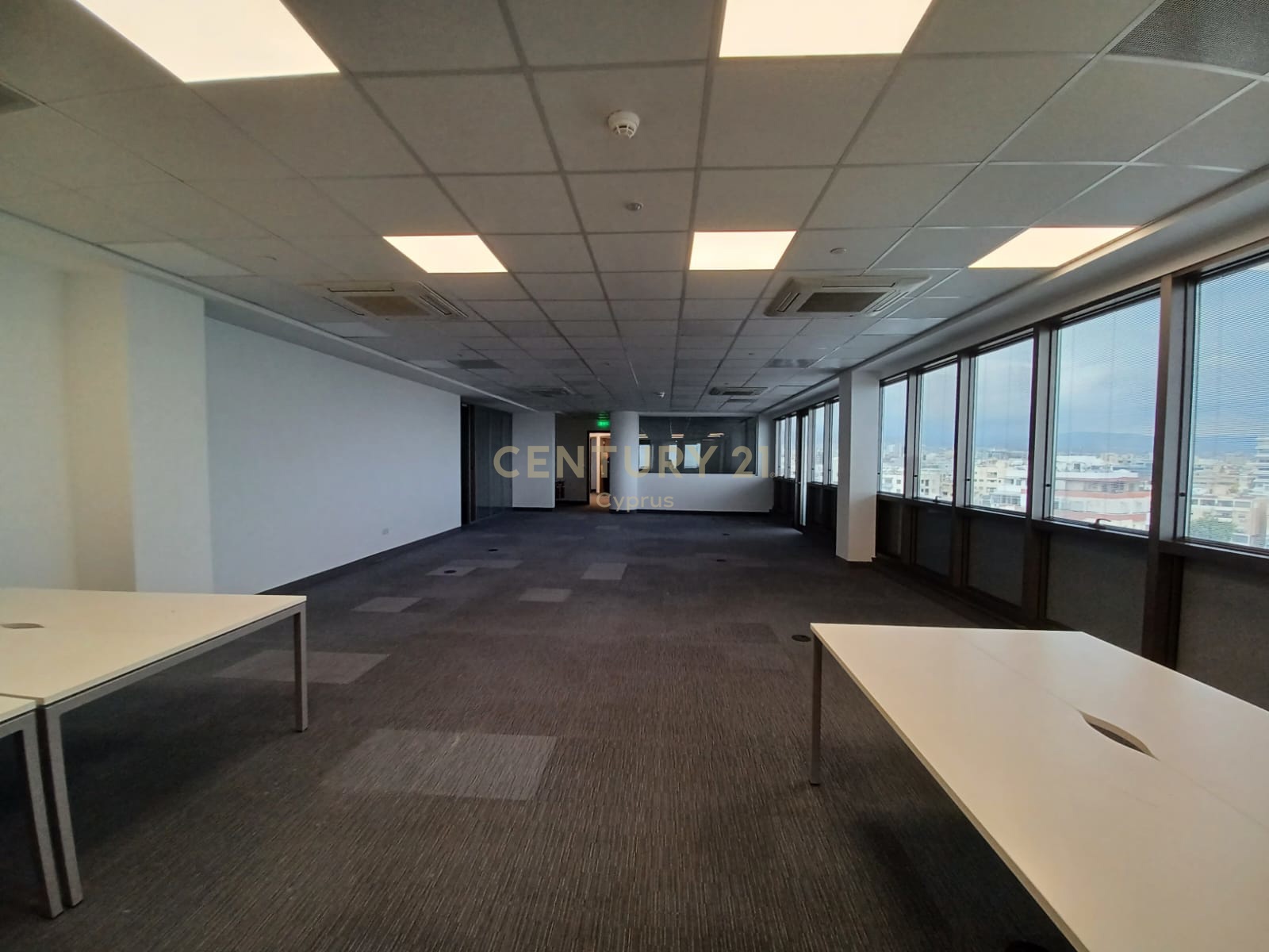373m2 Office in Limassol, Cyprus No. 54179