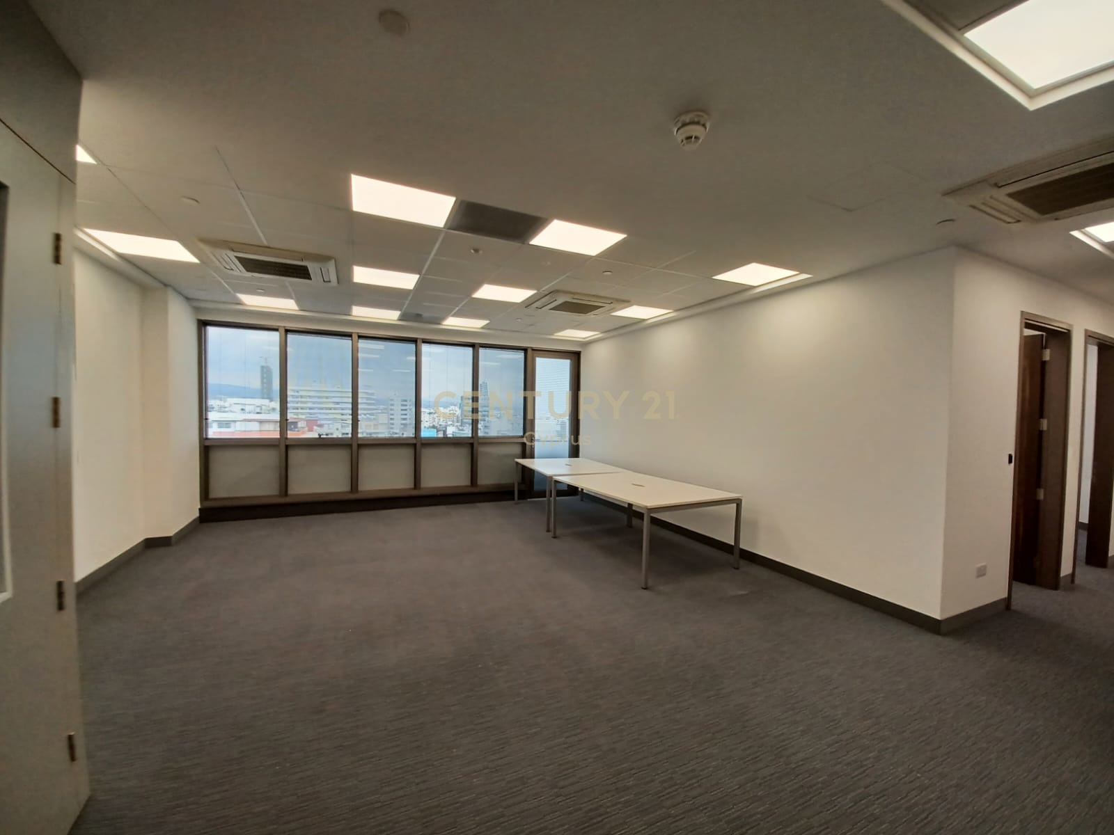 373m2 Office in Limassol, Cyprus No. 54179