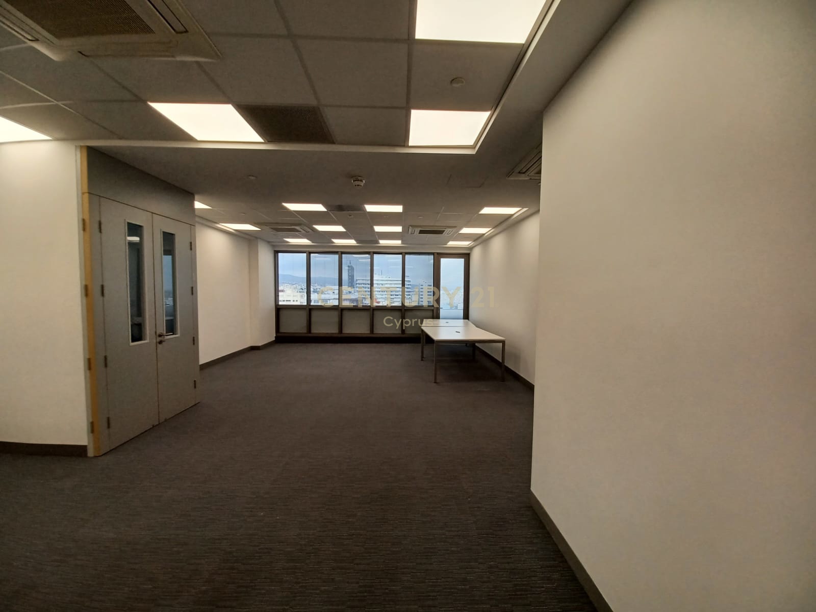 373m2 Office in Limassol, Cyprus No. 54179