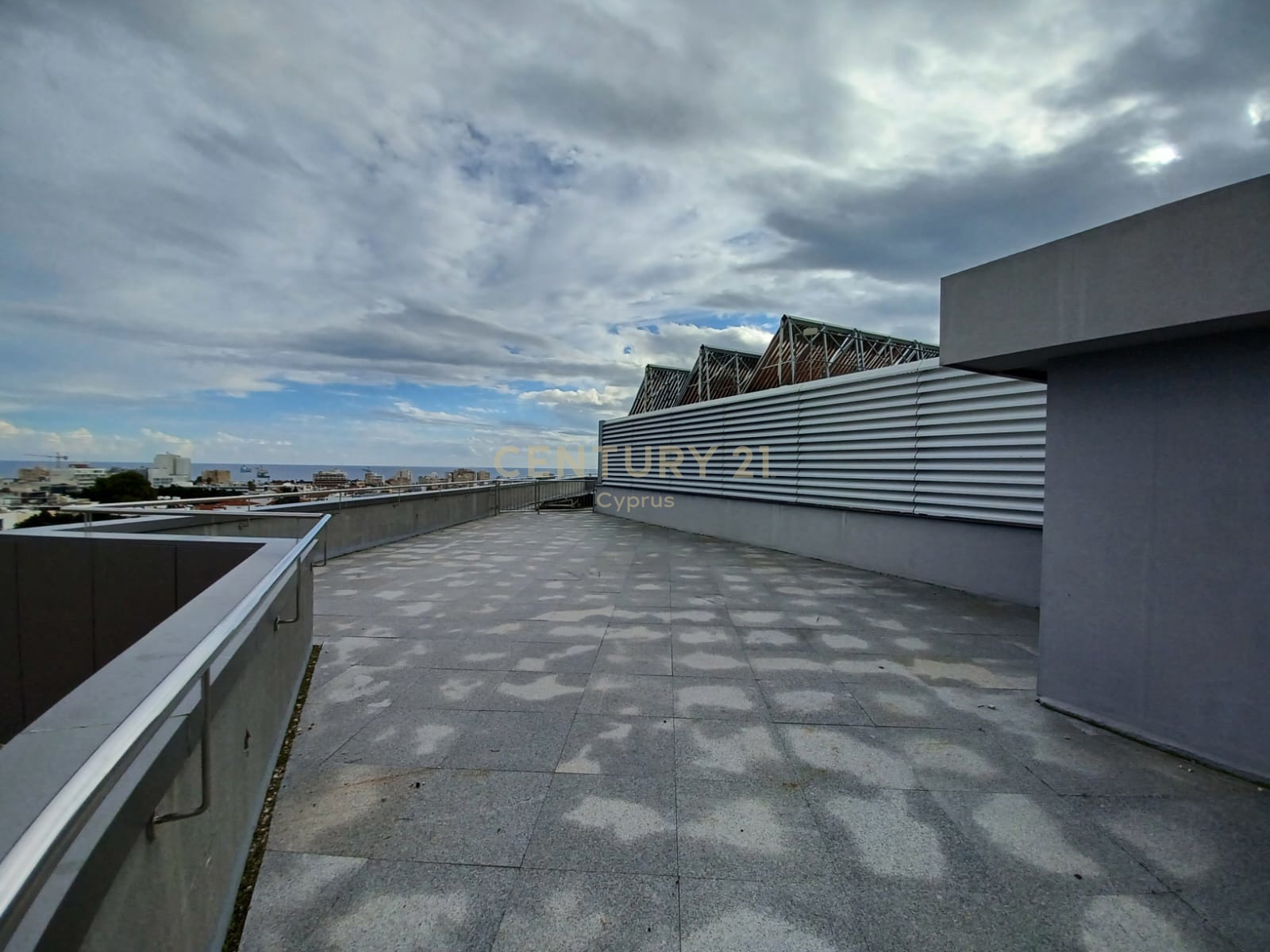 373m2 Office in Limassol, Cyprus No. 54179