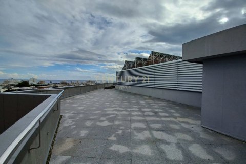 Офис 373м2 в Лимассол, Лимасол,  № 54179 16