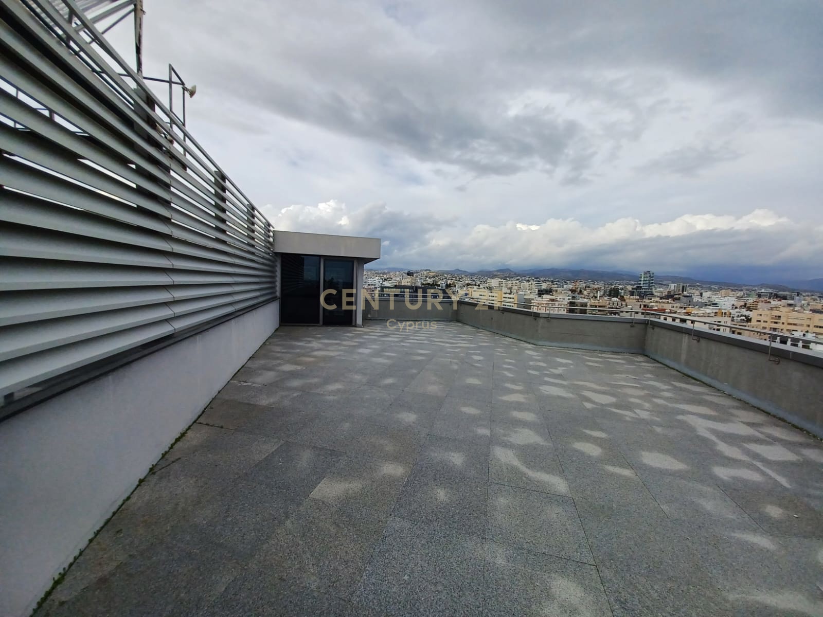 373m2 Office in Limassol, Cyprus No. 54179