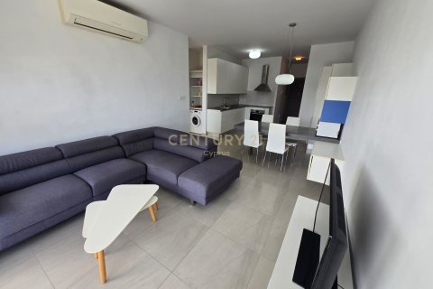 2 dormitorios Apartamento en Parekklisia, Limassol,  No. 54183 2