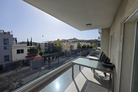 2 dormitorios Apartamento en Parekklisia, Limassol,  No. 54183 5