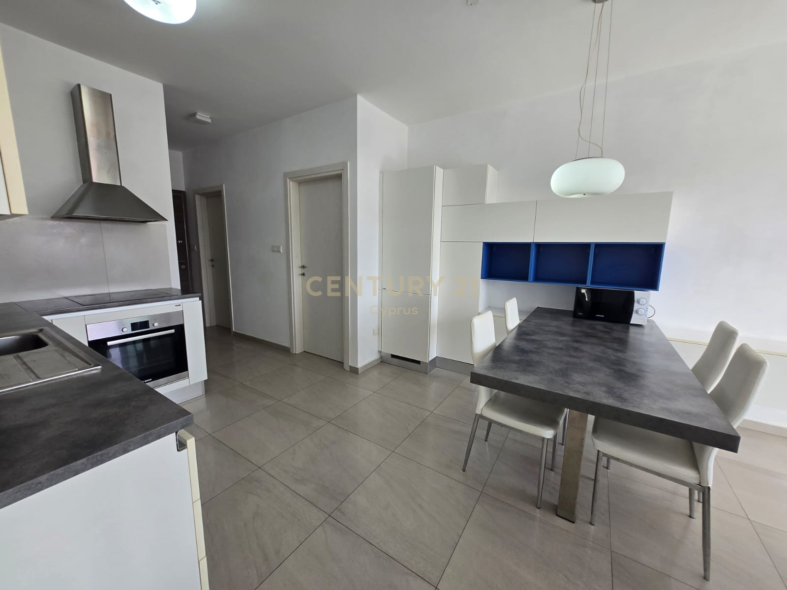2 bedrooms Apartment in Parekklisia, Limassol, Cyprus No. 54183
