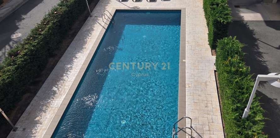 2 dormitorios Apartamento en Parekklisia, Limassol,  No. 54183