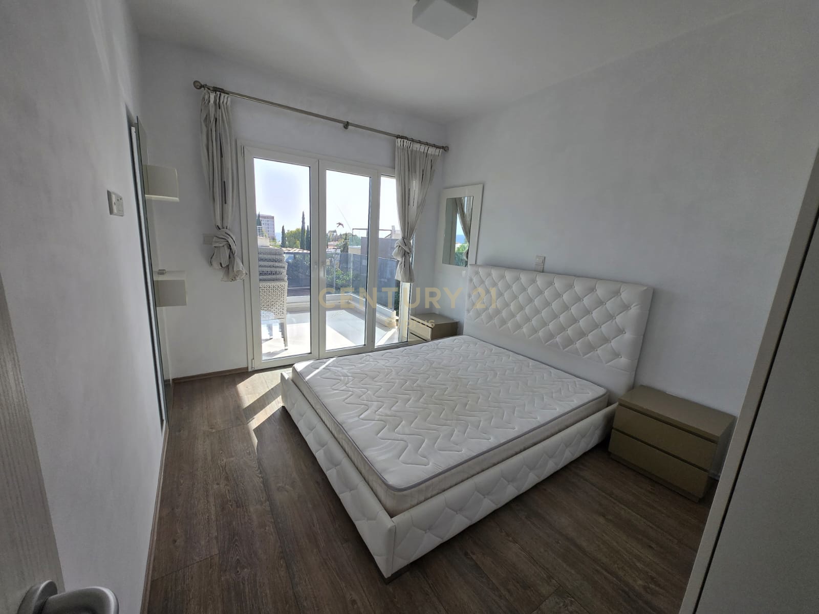 2 bedrooms Apartment in Parekklisia, Limassol, Cyprus No. 54183