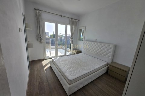 2 dormitorios Apartamento en Parekklisia, Limassol,  No. 54183 4
