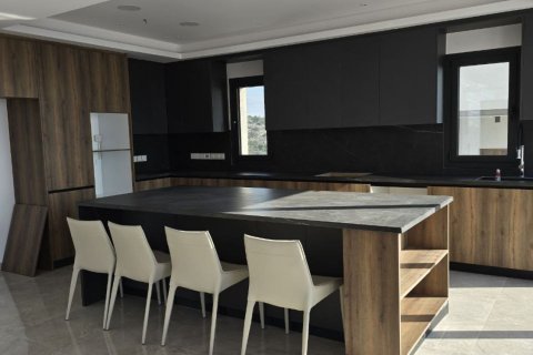 4 bedrooms Villa in Parekklisia, Limassol,  No. 45322 9