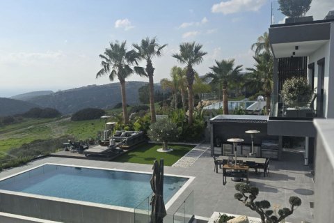 4 bedrooms Villa in Parekklisia, Limassol,  No. 45322 10