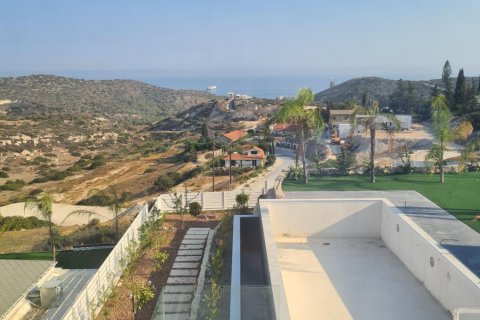 4 bedrooms Villa in Parekklisia, Limassol,  No. 45322 11
