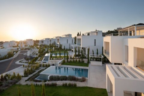 4 bedrooms Villa in Pegeia, Paphos,  No. 45320 3