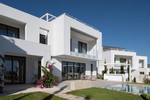 4 bedrooms Villa in Pegeia, Paphos,  No. 45320 7