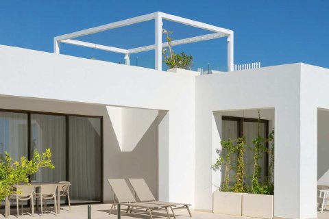4 bedrooms Villa in Pegeia, Paphos,  No. 45320 12