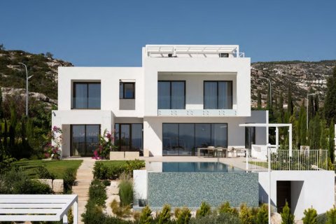 4 bedrooms Villa in Pegeia, Paphos,  No. 45320 5